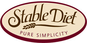 Stable Diet Brand Logo