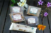 Stable Diet Flapjacks
