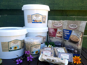Stable Diet Products