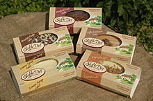 Stable Diet Cakes