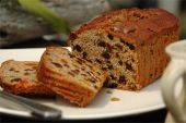 Wexford Fruit Cake