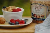 Toasted Breakfast Cereal