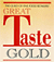 Great Taste Gold