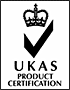 UKAS Certification
